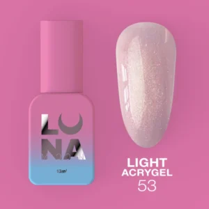 Lunamoon Light Acrygel (13ml) - 53