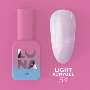 Lunamoon Light Acrygel (13ml) - 54