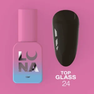 Lunamoon Top Glass 13 ml - 24
