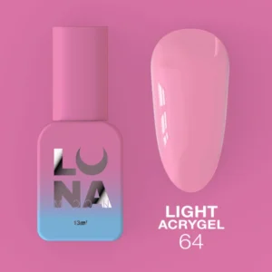 Lunamoon Light Acrygel (13ml) - 64