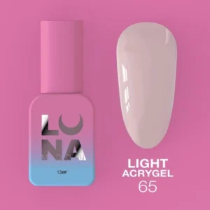 Lunamoon Light Acrygel (13ml) - 65