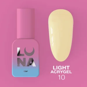 Lunamoon Light Acrygel (13ml) - 10
