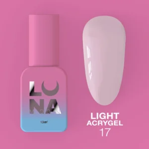 Lunamoon Light Acrygel (13ml) - 17