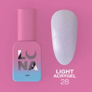 Lunamoon Light Acrygel (13ml) - 28