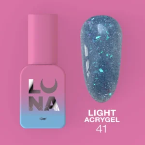 Lunamoon Light Acrygel (13ml) - 41