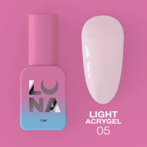 Lunamoon Light Acrygel (13ml) - 05