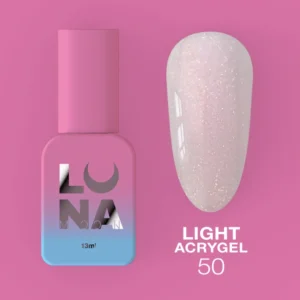 Lunamoon Light Acrygel (13ml) - 50