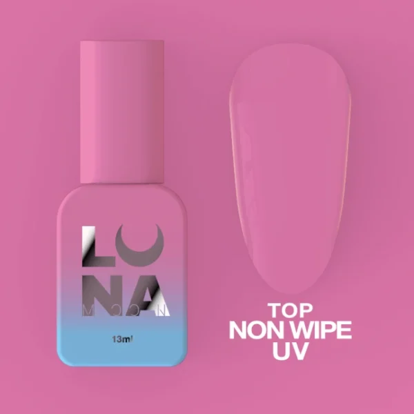 Lunamoon Top Non Wipe UV 13 ml