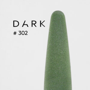 Leštící fréza Dark 302