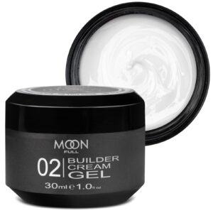 Builder Gel Moon Full 02, 30ml