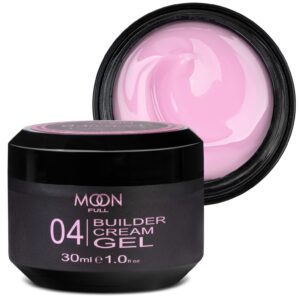 Builder Gel Moon Full 04, 30ml