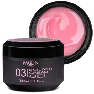 Builder Gel Moon Full 03, 30ml
