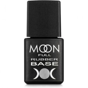 Rubber Base Moon Full 8 ml