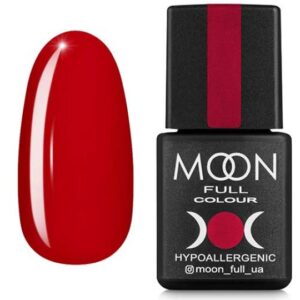 Gel lak na nehty Moon Full Classic 138, 8 ml