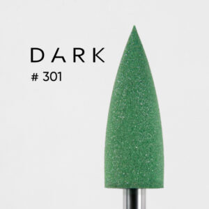 Leštící fréza Dark 301
