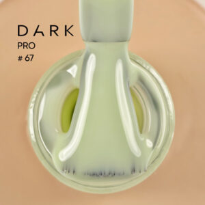 DARK Pro Base, 15 ml - 67