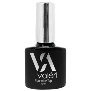 No wipe Top VALERI UV-filters 12 ml