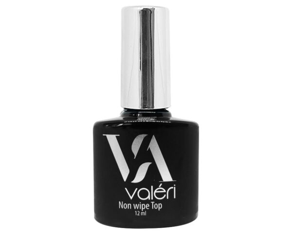 No wipe Top VALERI no UV-filters 12 ml