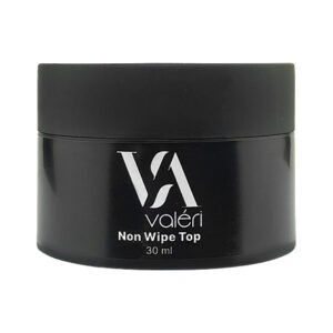 No wipe Top VALERI UV-filters 30 ml