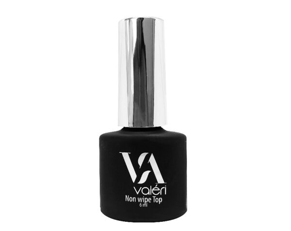 No wipe Top VALERI UV-filters 6 ml