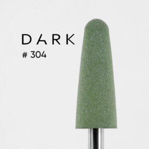 Leštící fréza Dark 304