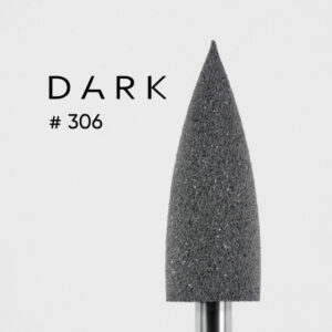 Leštící fréza Dark 306