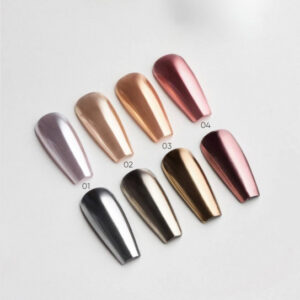 Mirror Powder DARK 5 g 02