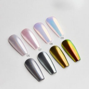 Mirror Powder DARK 5 g 08