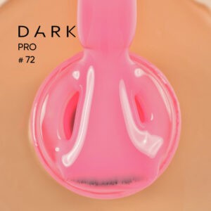 DARK Pro Base, 15 ml - 72