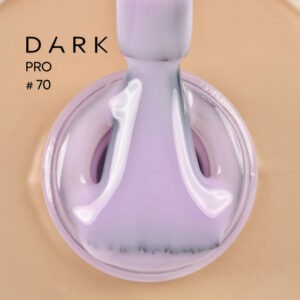 DARK Pro Base, 15 ml - 70