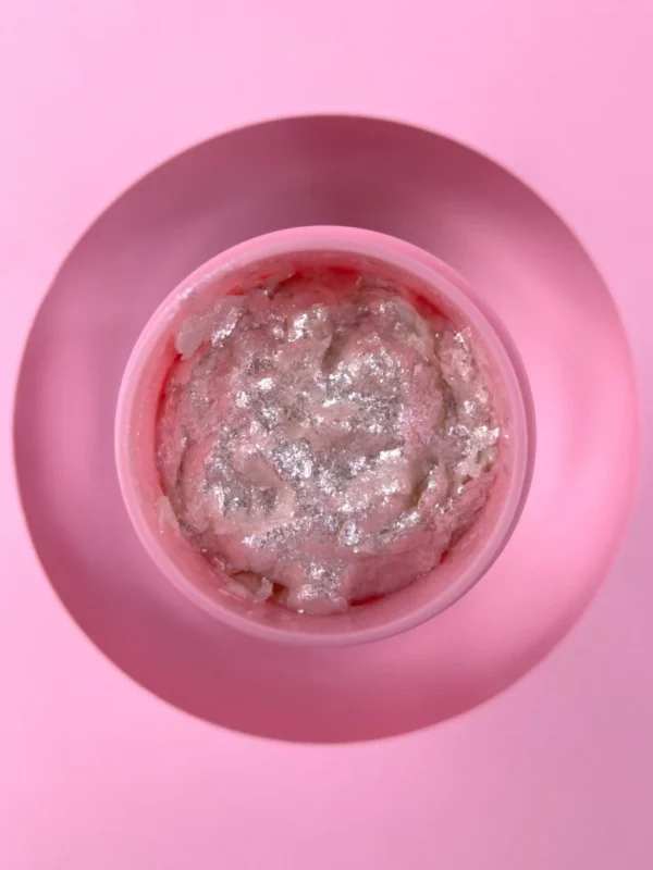 LunaMoon Gel paint Sapphire Gel 03, 5 ml - Image 2