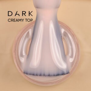 DARK Creamy Top, 10 ml