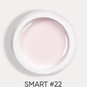 Dark Smart Builder Gel, 22 ml - 22