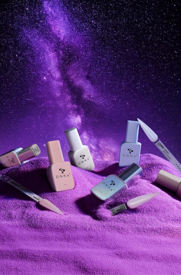 DNKa' Liquid Acrygel 0048 Andromeda 12ml - Image 3