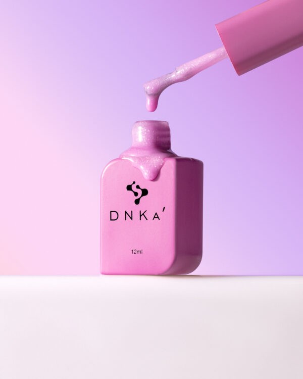 DNKa' Liquid Acrygel 0001 Bubble Gum 12ml