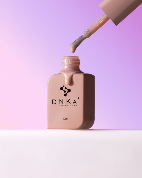 DNKa' Liquid Acrygel 0002 Creme Brulee 12ml