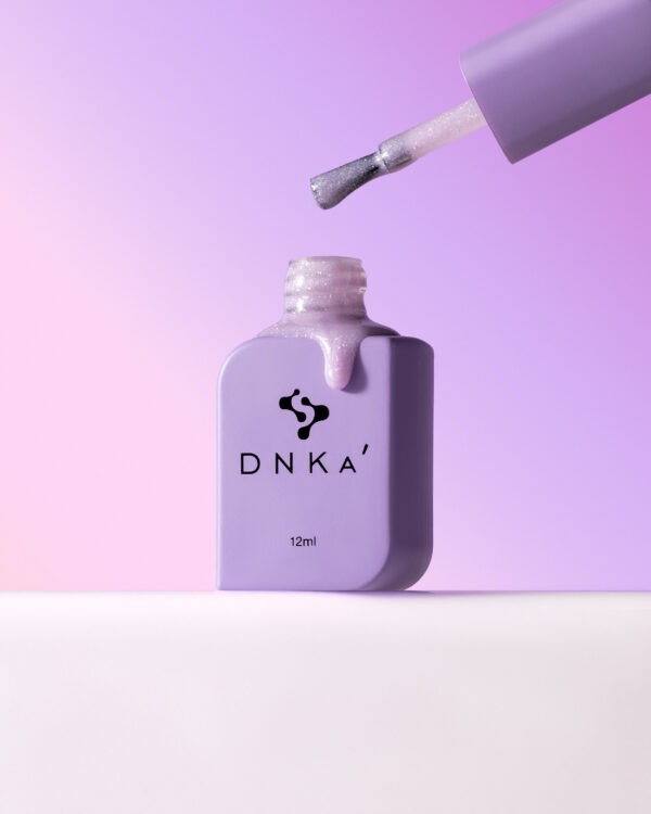 DNKa' Liquid Acrygel 0003  Plum Tart 12ml