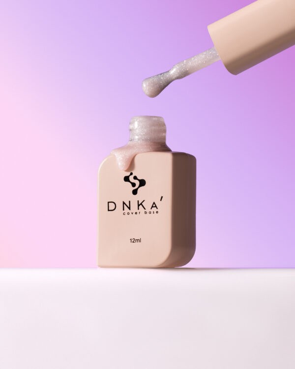 DNKa' Liquid Acrygel 0004 Champagne 12ml