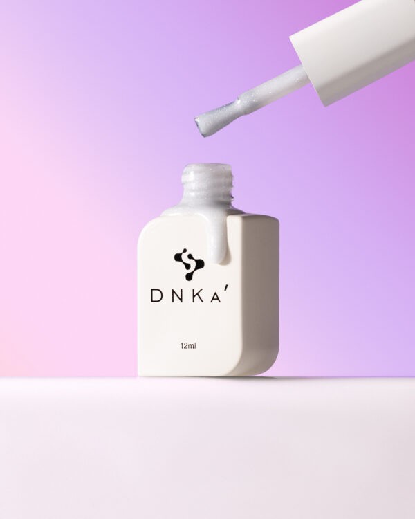 DNKa' Liquid Acrygel 0007 Milky Way 12ml