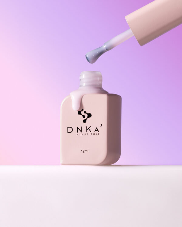 DNKa' Liquid Acrygel 0009 Milk Shake 12ml