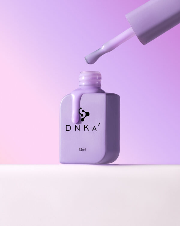 DNKa' Liquid Acrygel 0010 Blueberry 12ml