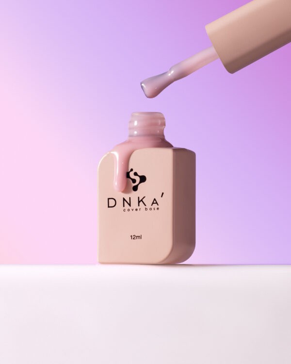 DNKa' Liquid Acrygel 0015 Panna Cotta 12ml