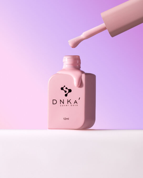 DNKa' Liquid Acrygel 0016 Meringue 12ml