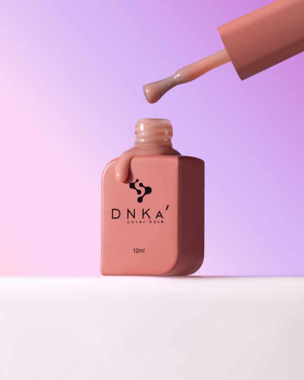 DNKa' Liquid Acrygel 0021 Choco 12ml