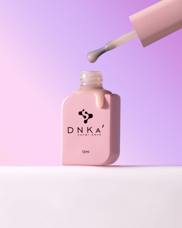 DNKa' Liquid Acrygel 0025 Tiramisu 12ml