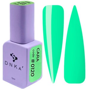 DNKa' Color Gel Polish 0120 12ml