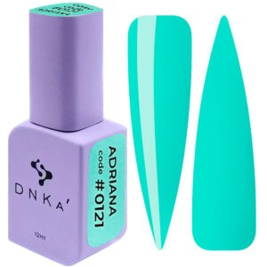 DNKa' Color Gel Polish 0121 12ml