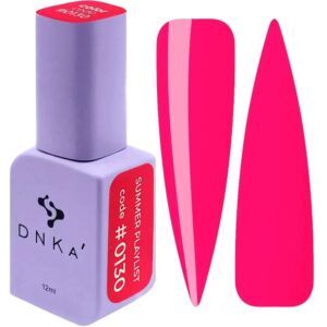 DNKa' Color Gel Polish 0130 12ml