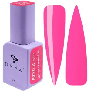 DNKa' Color Gel Polish 0129 12ml