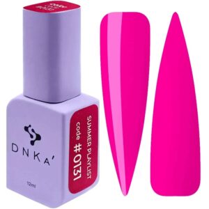 DNKa' Color Gel Polish 0131 12ml